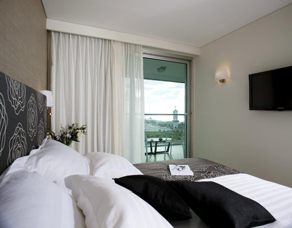 West All Suites Hotel Aschdod Exterior foto