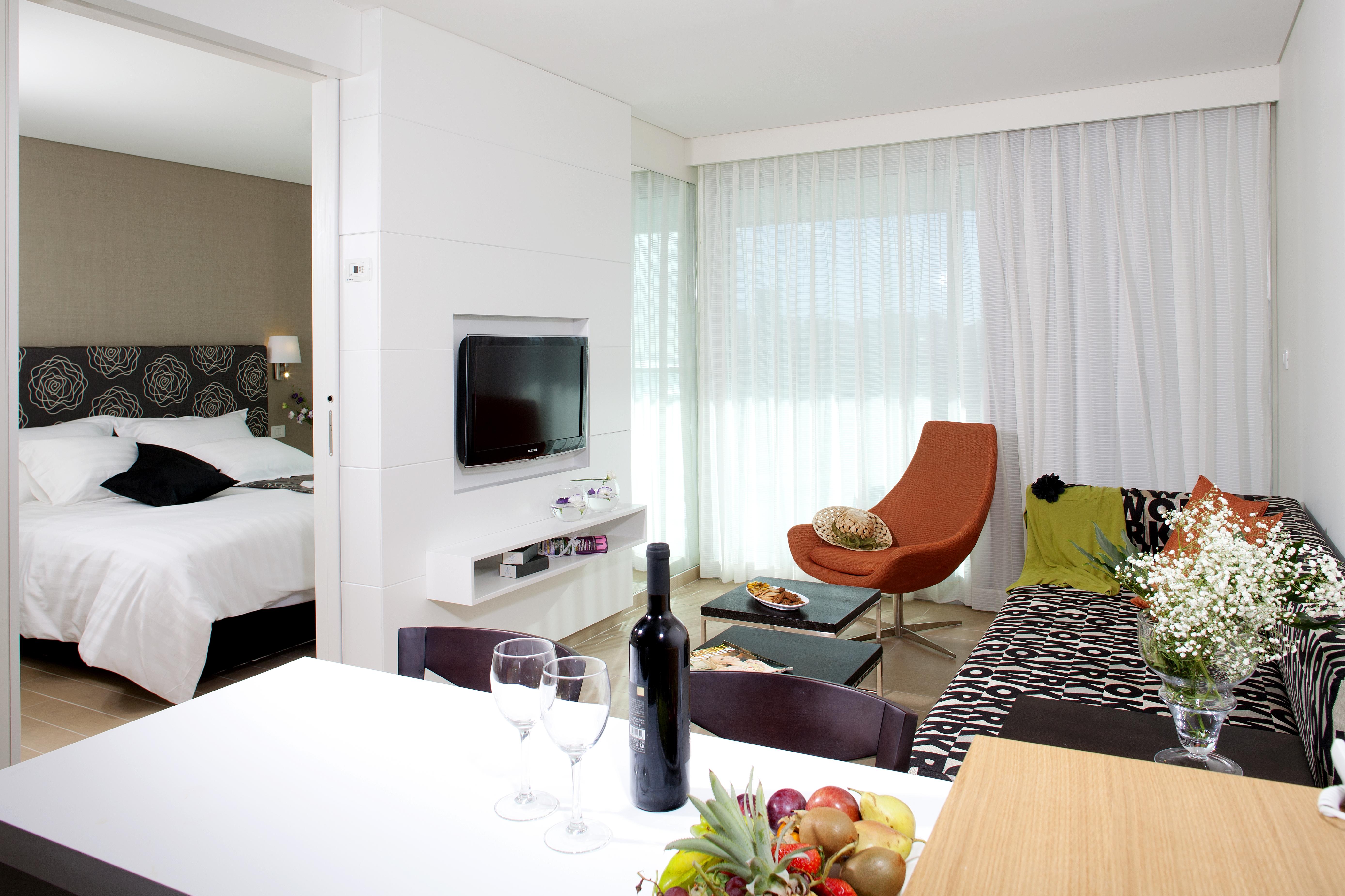 West All Suites Hotel Aschdod Exterior foto