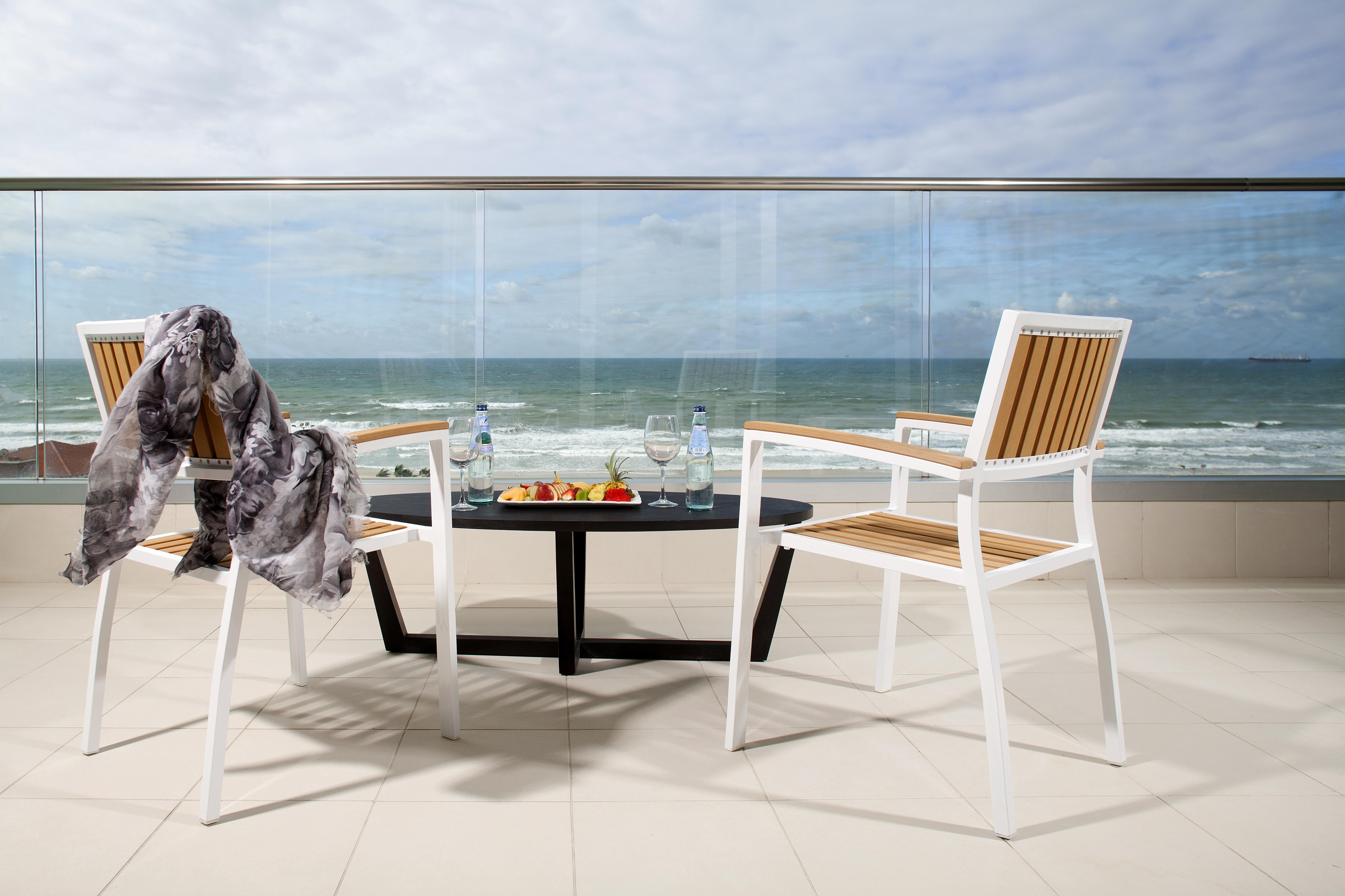 West All Suites Hotel Aschdod Exterior foto