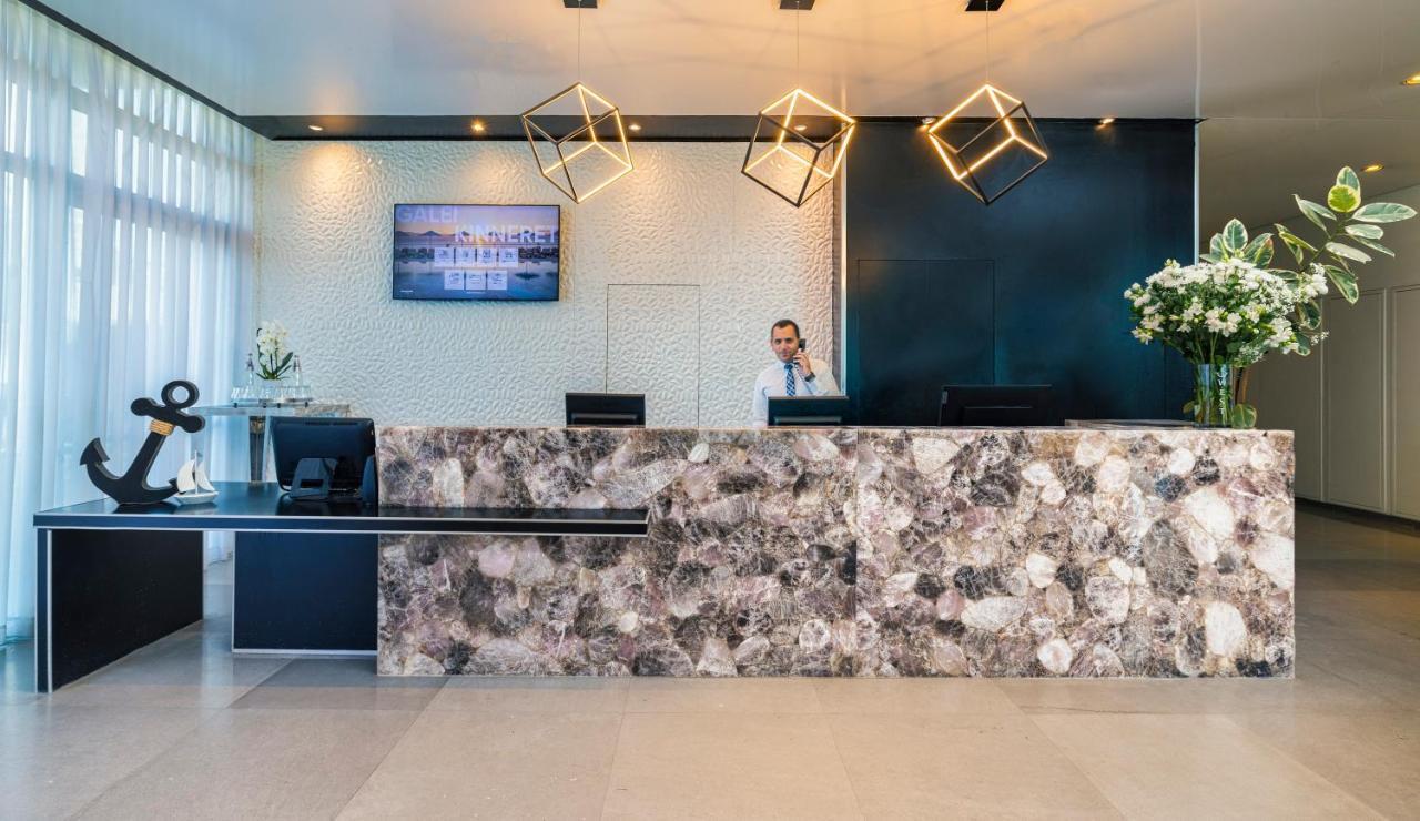 West All Suites Hotel Aschdod Exterior foto