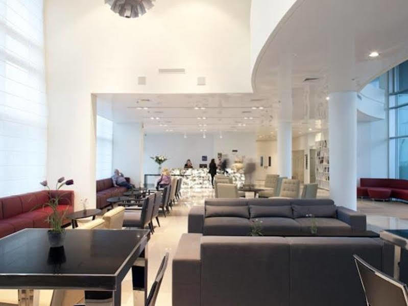West All Suites Hotel Aschdod Exterior foto
