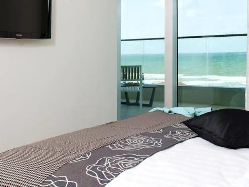 West All Suites Hotel Aschdod Exterior foto
